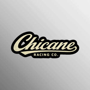 Image for mark UK00004450715 CHICANE RACING CO.