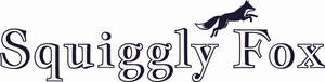 Image for mark UK00004450931 SQUIGGLY FOX