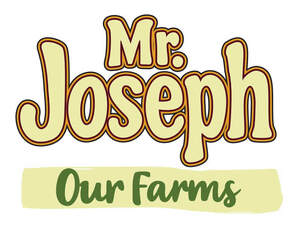 Image for mark UK00004450955 Mr. Joseph Our Farms