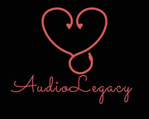Image for mark UK00004451100 AUDIOLEGACY