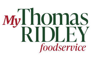Image for mark UK00004451130_1of4 MY THOMAS RIDLEY FOODSERVICE