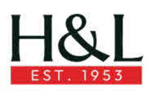 Image for mark UK00004451145 H&L EST. 1953