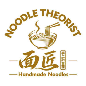 Image for mark UK00004451218 NOODLE THEORIST 一面匠 手工融合面 - HANDMADE NOODLES -
