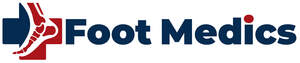 Image for mark UK00004451361 FOOT MEDICS