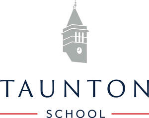 Image for mark UK00004454009_1of4 TAUNTON SCHOOL