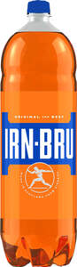 Image for mark UK00004455305 ORIGINAL AND BEST IRN-BRU MADE IN SCOTLAND FROM GIRDERS