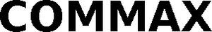 Image for mark 1878876_TIF COMMAX
