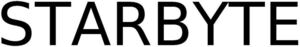 Image for mark 1879121 STARBYTE