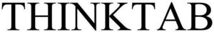 Image for mark 1880666 THINKTAB