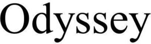 Image for mark 1880810 ODYSSEY
