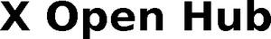 Image for mark 1880825_TIF X Open Hub