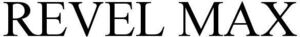 Image for mark 1880914 REVEL MAX