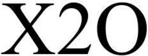 Image for mark 1881988 X2O