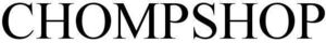 Image for mark 1888111 CHOMPSHOP