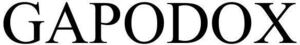 Image for mark 1891891 GAPODOX