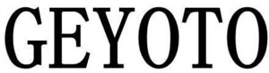 Image for mark 1891997 GEYOTO