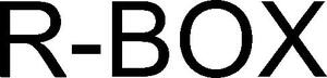 Image for mark 1892013_TIF R-BOX