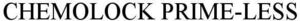 Image for mark 1892033 CHEMOLOCK PRIME-LESS
