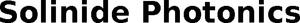Image for mark 1892151_TIF Solinide Photonics