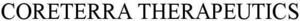 Image for mark 1892219 CORETERRA THERAPEUTICS