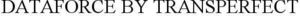 Image for mark 1892247 DATAFORCE BY TRANSPERFECT
