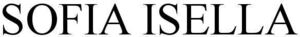 Image for mark 1892266 SOFIA ISELLA