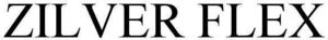 Image for mark 1892316 ZILVER FLEX