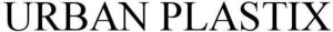 Image for mark 1892385 URBAN PLASTIX