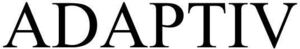 Image for mark 1892603 ADAPTIV