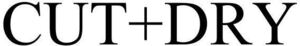 Image for mark 1892745 CUT+DRY