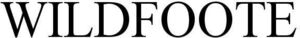 Image for mark 1893331 WILDFOOTE