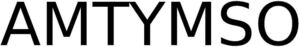 Image for mark 1893990 AMTYMSO