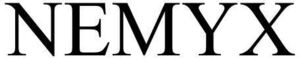 Image for mark 1894018 NEMYX