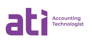 Image for mark UK00004186315_1of2 ati Accounting Technologist