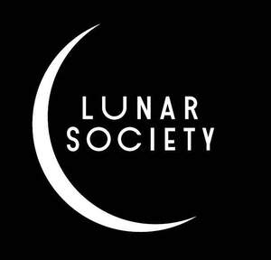 Image for mark UK00004233386 LUNAR SOCIETY