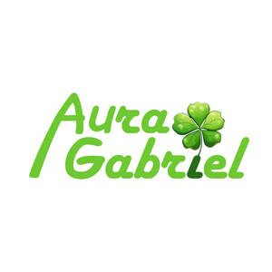 Image for mark UK00004248728 AURA GABRIEL