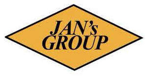 Image for mark UK00004256850_1of6 JAN'S GROUP