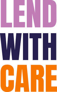 Image for mark UK00004275432 LEND WITH CARE