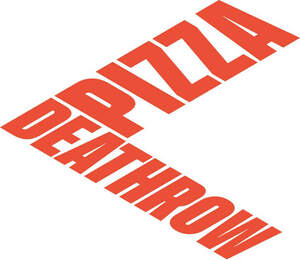 Image for mark UK00004276041_1of2 DEATHROW PIZZA
