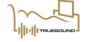 Image for mark UK00004278333 TRUESOUND