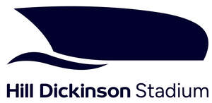 Image for mark UK00004278605_1of4 HILL DICKINSON STADIUM