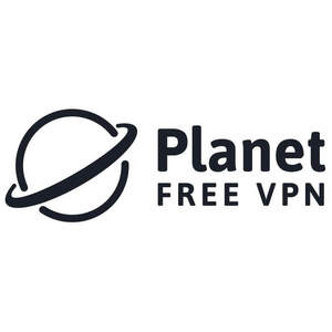 Image for mark UK00004279410 PLANET FREE VPN