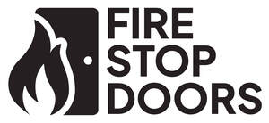 Image for mark UK00004279913 FIRE STOP DOORS
