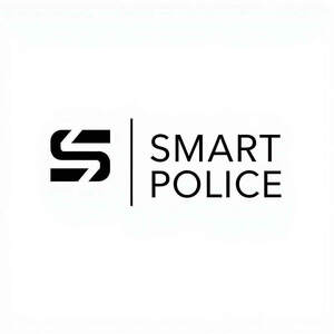 Image for mark UK00004280115 S SMART POLICE