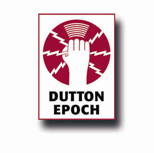 Image for mark UK00004280450 DUTTON EPOCH