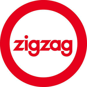 Image for mark UK00004280608 ZIGZAG