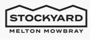 Image for mark UK00004280780 STOCKYARD MELTON MOWBRAY