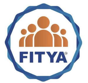 Image for mark UK00004281907 Fitya Centre