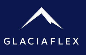 Image for mark UK00004282092 GLACIAFLEX