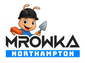 Image for mark UK00004282261 MROWKA NORTHAMPTON